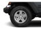 2015 Jeep Wrangler Unlimited Sport RHD