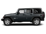 2015 Jeep Wrangler Unlimited Sport RHD