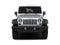 2015 Jeep Wrangler Unlimited Sport RHD