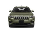 2021 Jeep Cherokee Latitude Plus 4X4