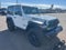 2026 Jeep Wrangler WRANGLER 2-DOOR WILLYS