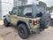 2026 Jeep Wrangler WRANGLER 2-DOOR WILLYS