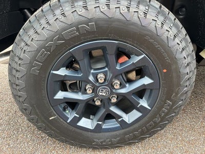 2026 Jeep Wrangler WRANGLER 4-DOOR 85TH ANNIVERSARY EDITION