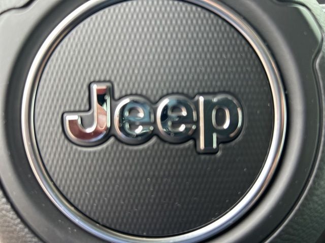 2026 Jeep Wrangler WRANGLER 4-DOOR 85TH ANNIVERSARY EDITION