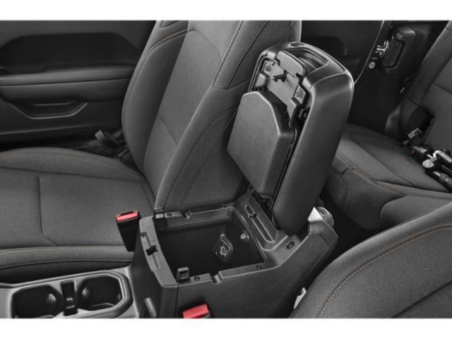 2025 Jeep Wrangler 4-Door Sport RHD 4x4