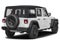 2025 Jeep Wrangler 4-Door Sport RHD 4x4