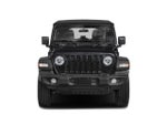 2025 Jeep Wrangler 4-Door Sport RHD 4x4