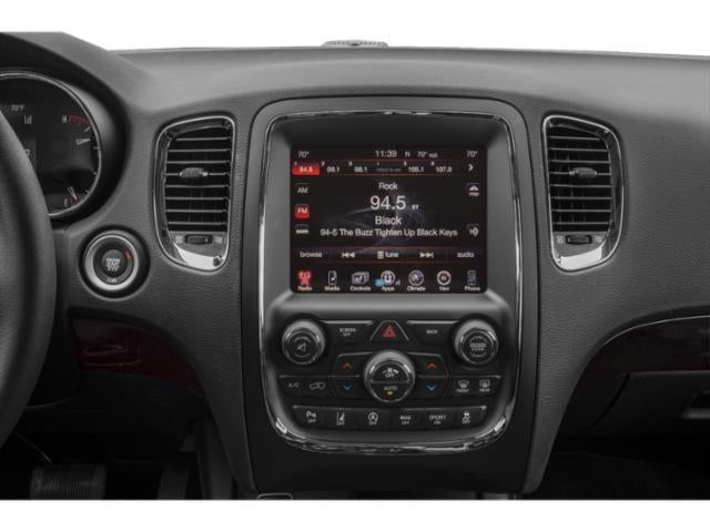 2020 Dodge Durango Citadel Anodized Platinum RWD