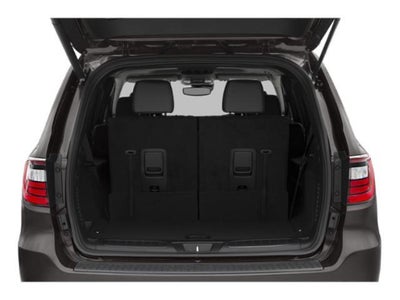 2020 Dodge Durango Citadel Anodized Platinum RWD