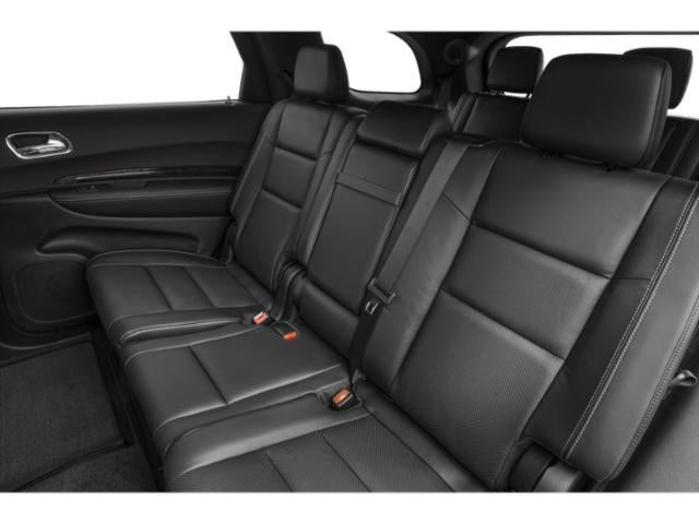 2020 Dodge Durango Citadel Anodized Platinum RWD