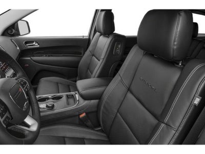 2020 Dodge Durango Citadel Anodized Platinum RWD