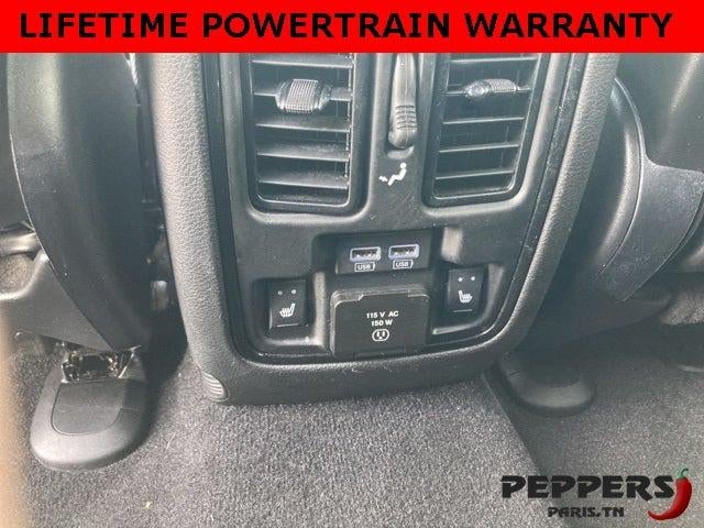 2021 Dodge Durango GT Plus AWD