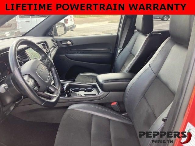 2021 Dodge Durango GT Plus AWD