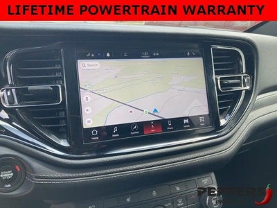 2021 Dodge Durango GT Plus AWD