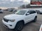 2019 Jeep Grand Cherokee Limited 4x2