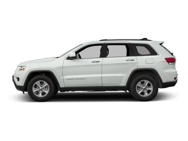 Used 2016 Jeep Grand Cherokee Laredo E with VIN 1C4RJFAG1GC443933 for sale in Paris, TN
