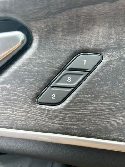 2026 Jeep Grand Cherokee GRAND CHEROKEE LIMITED 4X2