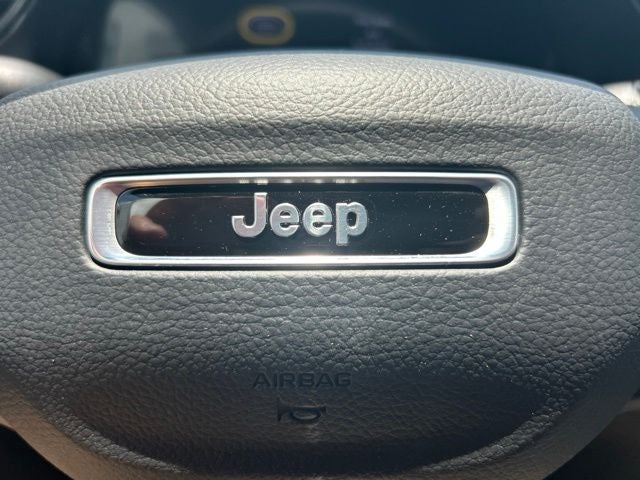 2026 Jeep Grand Cherokee GRAND CHEROKEE LIMITED 4X2