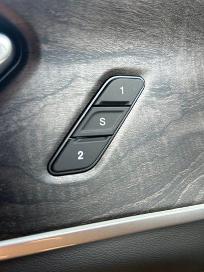2026 Jeep Grand Cherokee GRAND CHEROKEE LIMITED 4X2