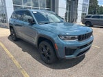 2026 Jeep Grand Cherokee GRAND CHEROKEE LIMITED 4X2