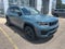 2026 Jeep Grand Cherokee GRAND CHEROKEE LIMITED 4X2