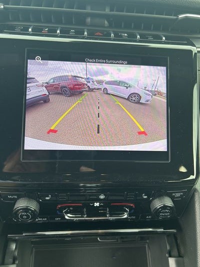 2026 Jeep Grand Cherokee GRAND CHEROKEE LAREDO X 4X4