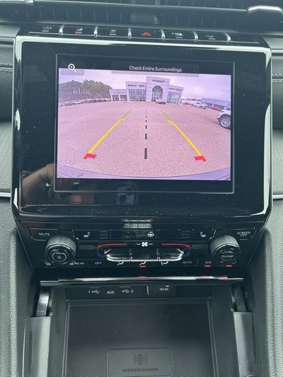 2026 Jeep Grand Cherokee GRAND CHEROKEE LAREDO X 4X4