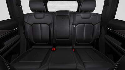 2027 Jeep Grand Cherokee GRAND CHEROKEE LIMITED RESERVE 4X4