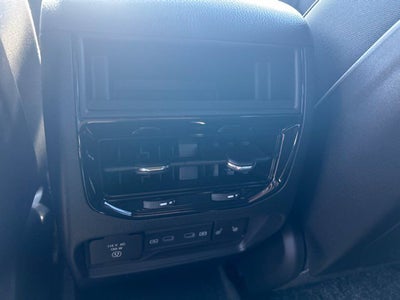 2026 Jeep Grand Cherokee GRAND CHEROKEE 85TH ANNIVERSARY EDITION 4X4