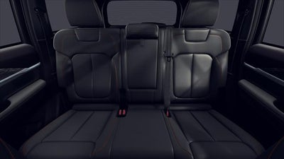 2026 Jeep Grand Cherokee GRAND CHEROKEE 85TH ANNIVERSARY EDITION 4X4