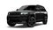 2027 Jeep Grand Cherokee GRAND CHEROKEE LIMITED RESERVE 4X4