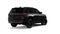 2027 Jeep Grand Cherokee GRAND CHEROKEE LIMITED RESERVE 4X4