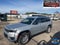 2025 Jeep Grand Cherokee L Laredo X 4x4