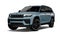 2027 Jeep Grand Cherokee GRAND CHEROKEE L LIMITED 4X4