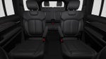 2027 Jeep Grand Cherokee GRAND CHEROKEE L LIMITED 4X4