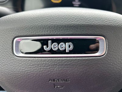 2026 Jeep Grand Cherokee GRAND CHEROKEE L LIMITED RESERVE 4X4