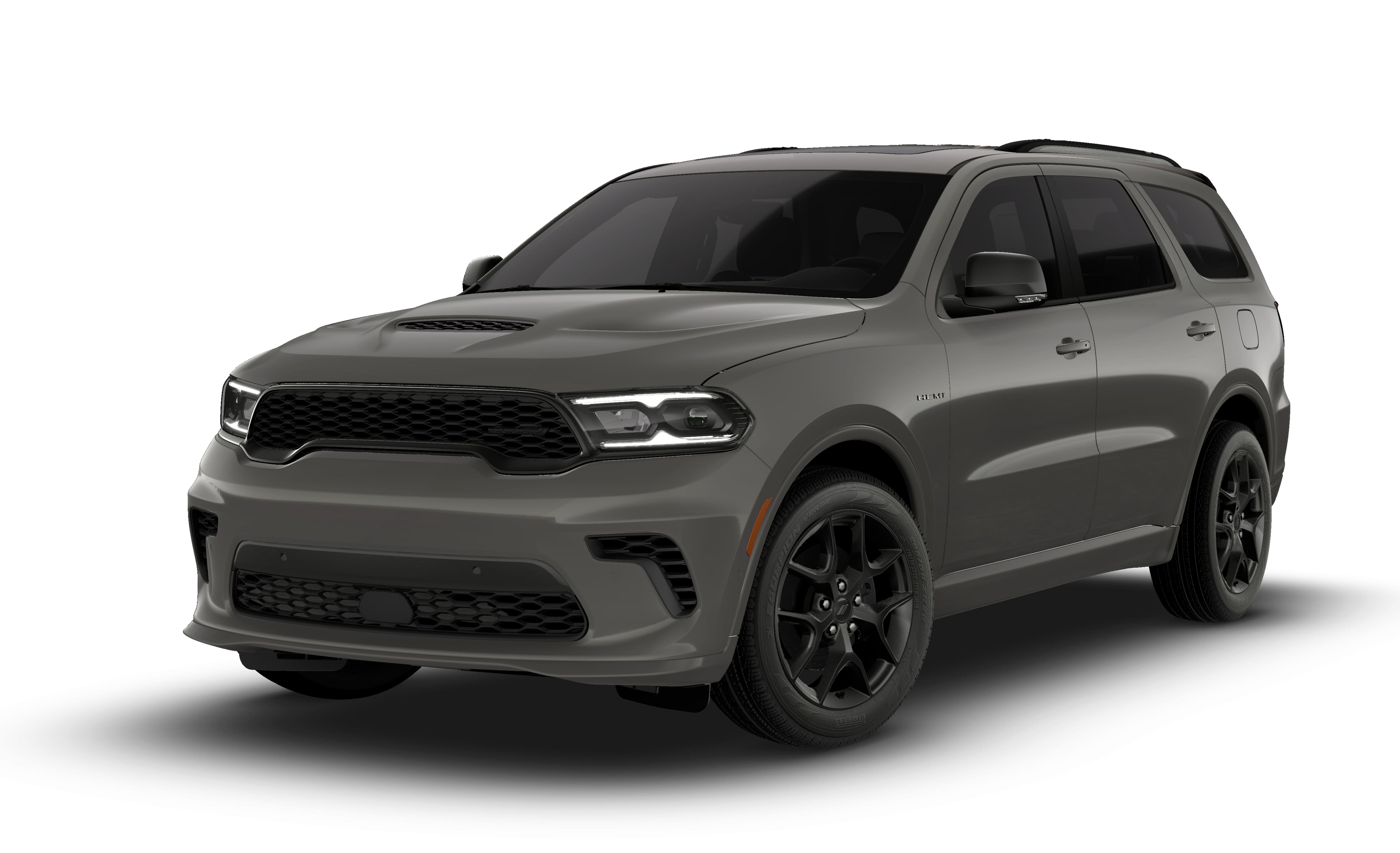 2026 Dodge Durango GT HEMI Premium V8 AWD's photo