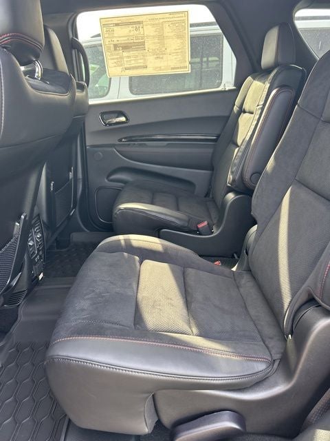 2026 Dodge Durango DURANGO GT PREMIUM AWD HEMI V8