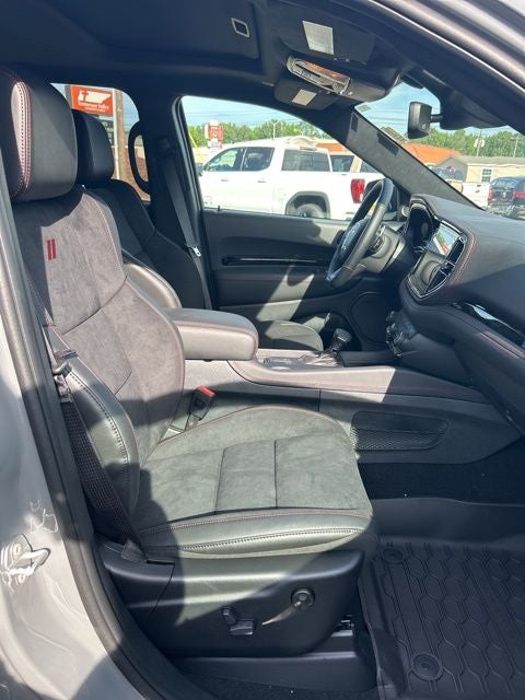 2026 Dodge Durango DURANGO GT PREMIUM AWD HEMI V8