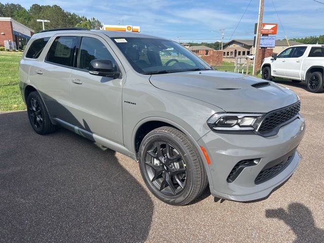 2026 Dodge Durango DURANGO GT PREMIUM AWD HEMI V8