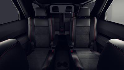 2026 Dodge Durango DURANGO GT PREMIUM AWD HEMI V8
