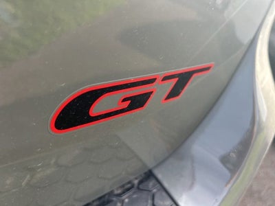 2026 Dodge Durango DURANGO GT PREMIUM AWD HEMI V8