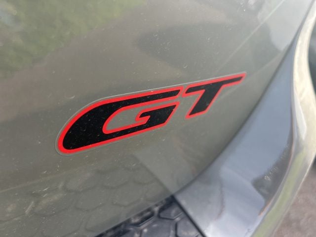 2026 Dodge Durango DURANGO GT PREMIUM AWD HEMI V8