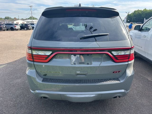 2026 Dodge Durango DURANGO GT PREMIUM AWD HEMI V8