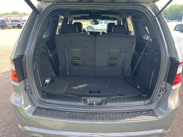 2026 Dodge Durango DURANGO GT PREMIUM AWD HEMI V8