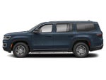 2024 Jeep Wagoneer Series II Carbide 4x4