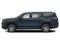 2024 Jeep Wagoneer Series II Carbide 4x4