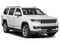 2024 Jeep Wagoneer Series II Carbide 4x4