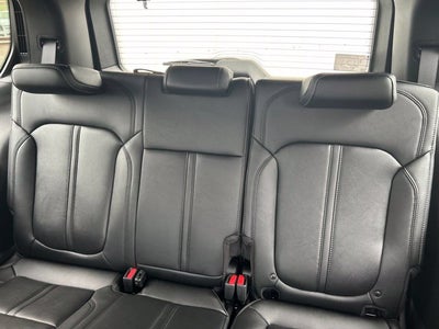 2026 Jeep Grand Wagoneer GRAND WAGONEER LIMITED ALTITUDE 4X4
