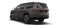2026 Jeep Grand Wagoneer GRAND WAGONEER LIMITED ALTITUDE 4X4